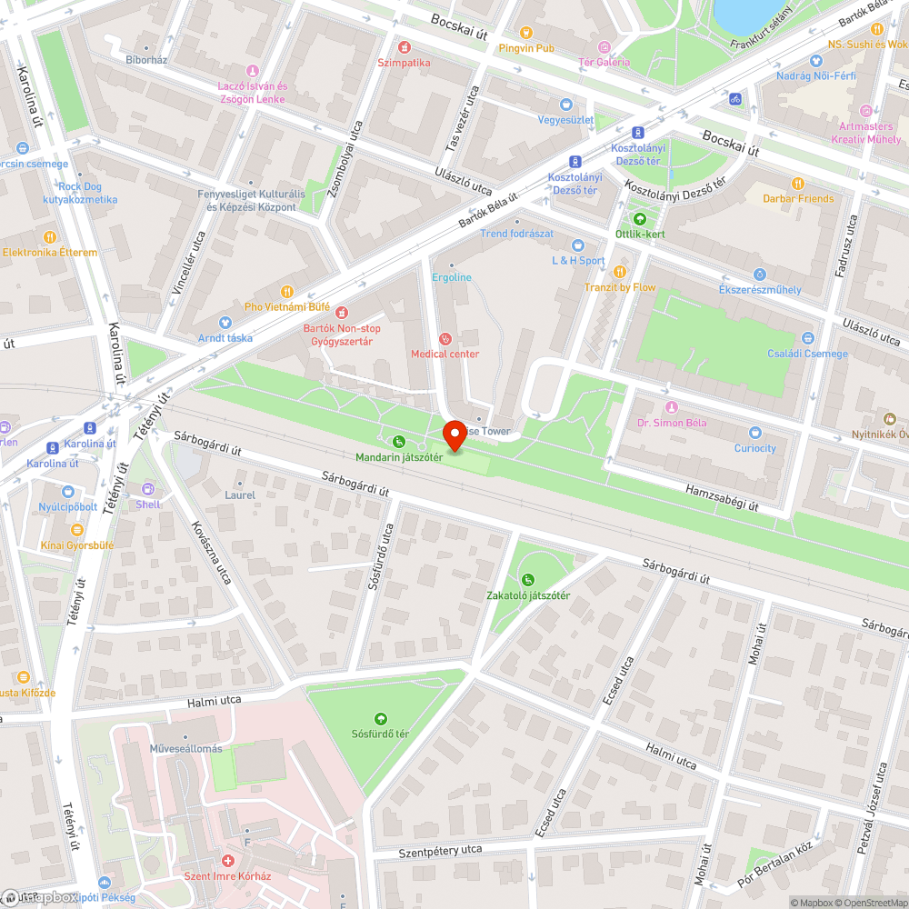 Lógó kosár a kosárlabdapályán bejelentés helye