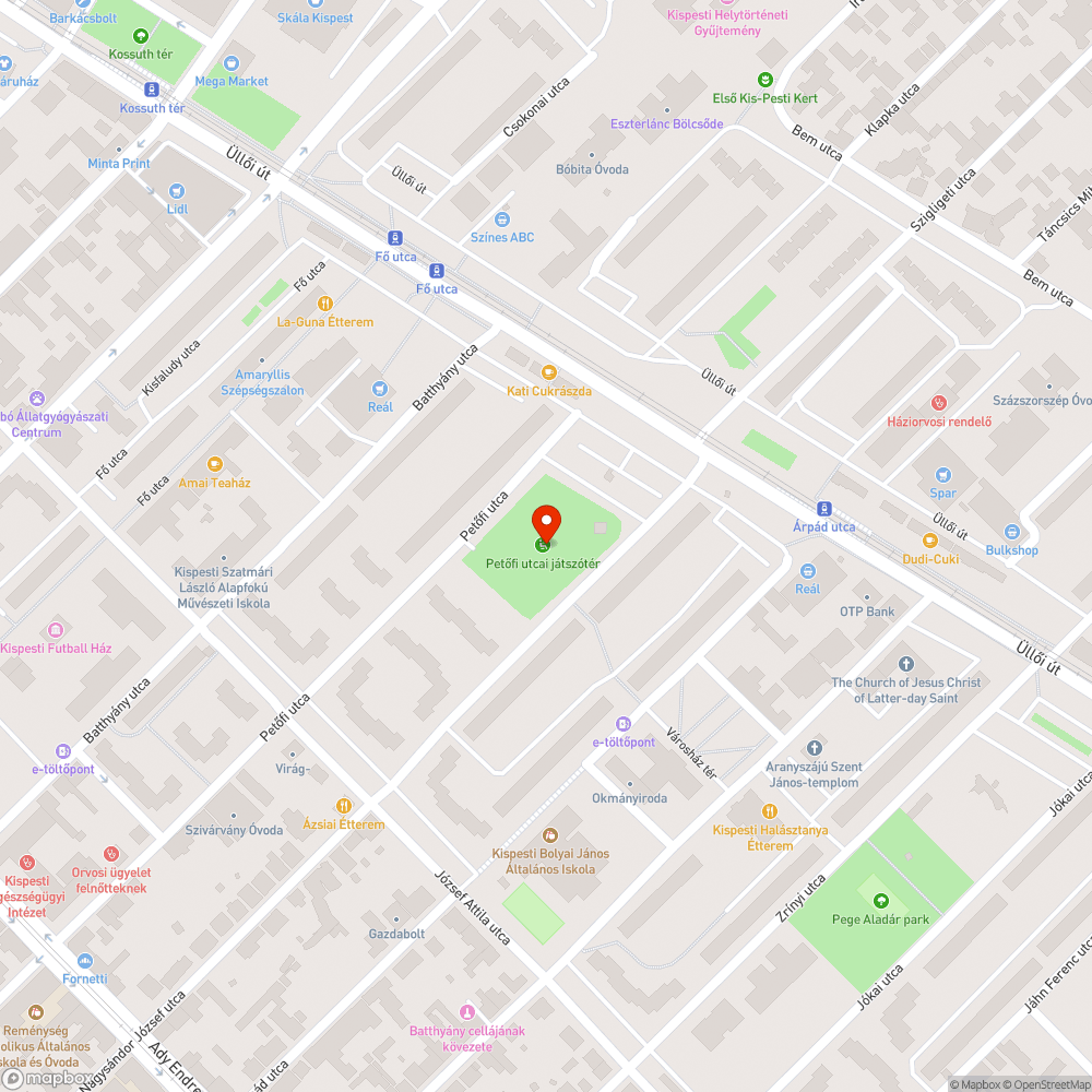 Nem működő fitnesz eszköz bejelentés helye