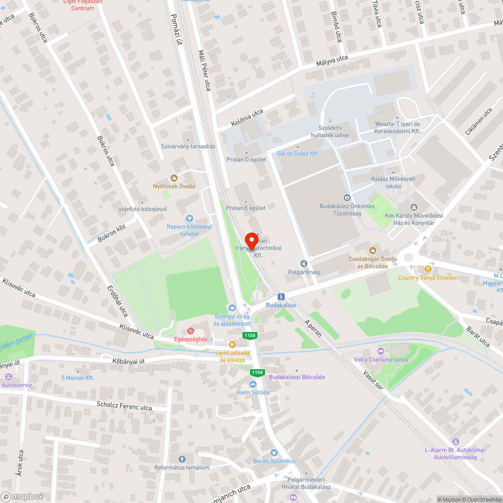 HÉV megállóban pad fölborul - nincsen lerögzítve bejelentés helye