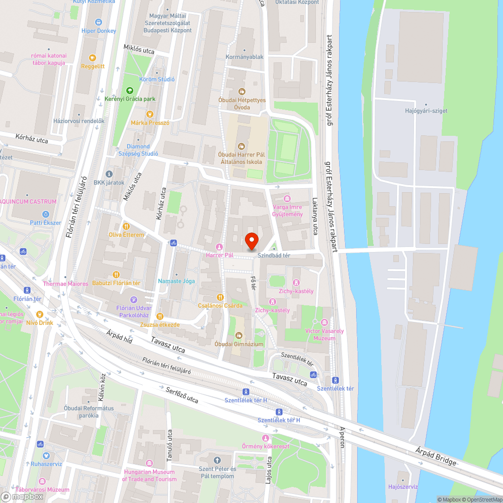 zászlók kihelyezésének módja - Közösségi Iroda (Fő tér 2.) bejelentés helye