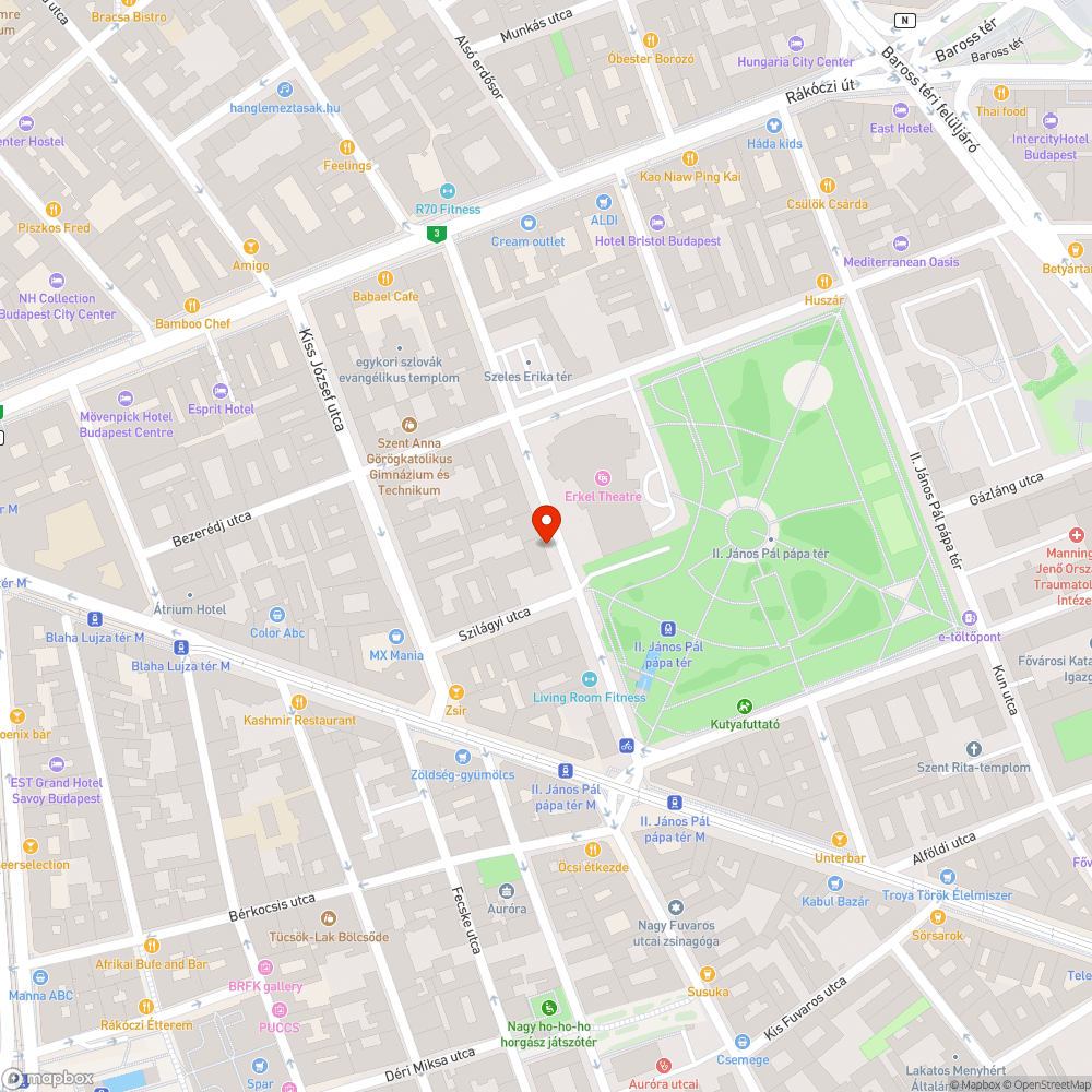 Zászlók kihelyezésének módja - Deák Diák Általános Iskola bejelentés helye