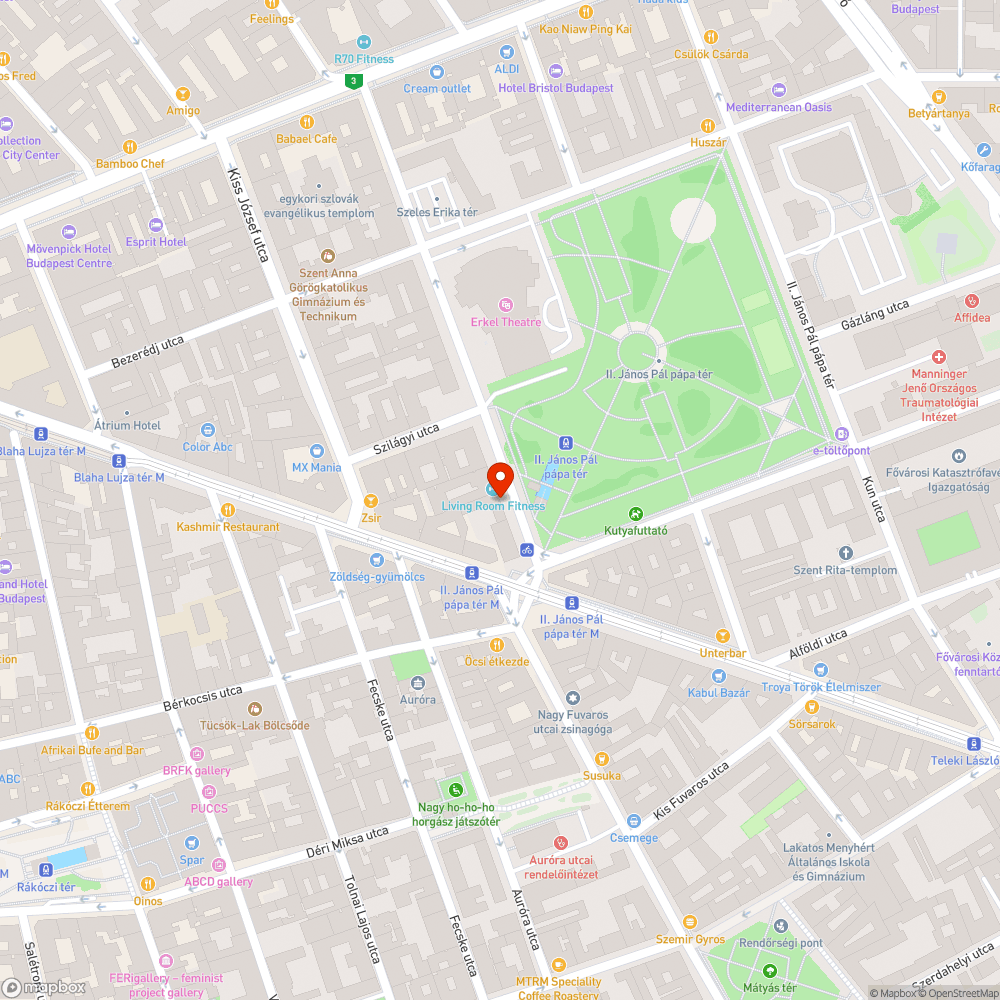 zászlók kihelyezésének módja - Szellemi Tulajdon Nemzeti Hivatala bejelentés helye