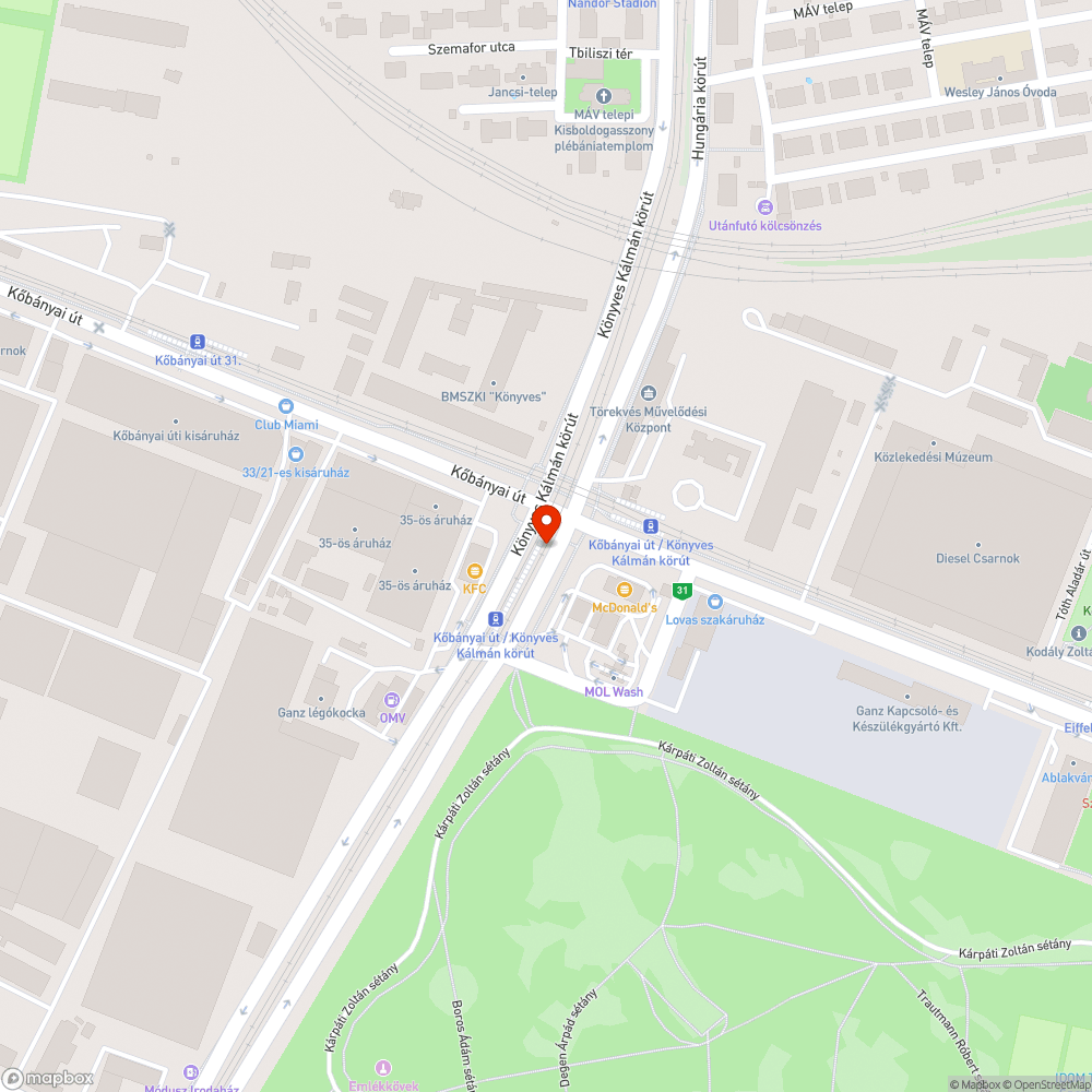 Leesett táblaborítás bejelentés helye