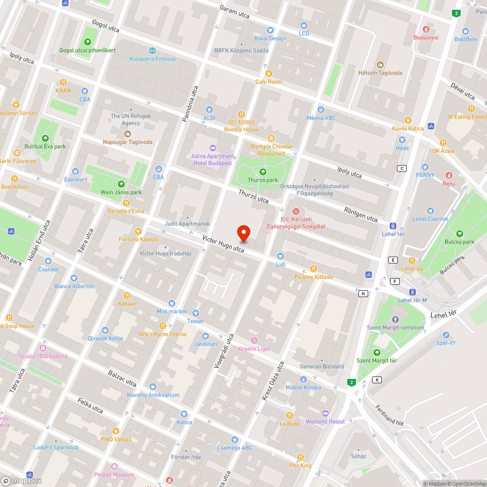 Csatornafedő körül botlásra alkalmas hézag bejelentés helye