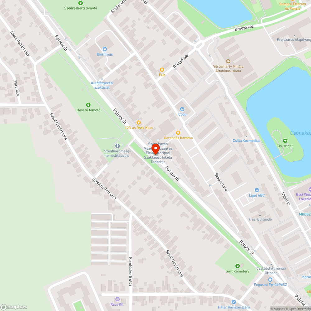 Gyalogos átkelő zöld lámpa nem ég bejelentés helye