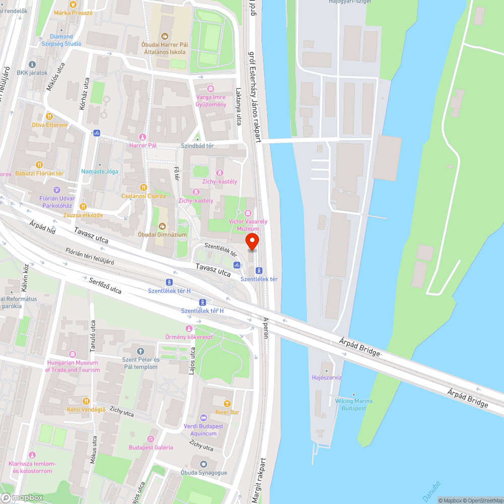 Terület rendezése bejelentés helye