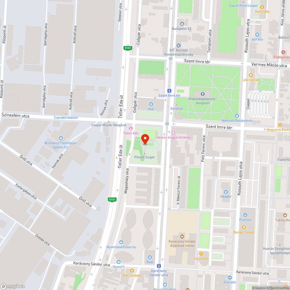 közkút szivárgás bejelentés helye