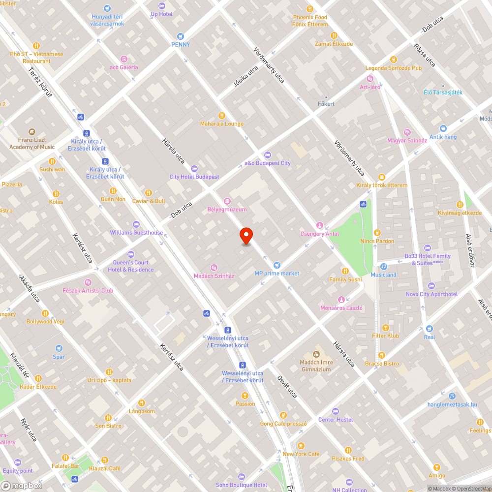 dübörgő aknafedlap bejelentés helye