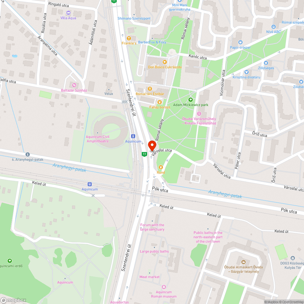 Cserélendő KRESZ táblák bejelentés helye