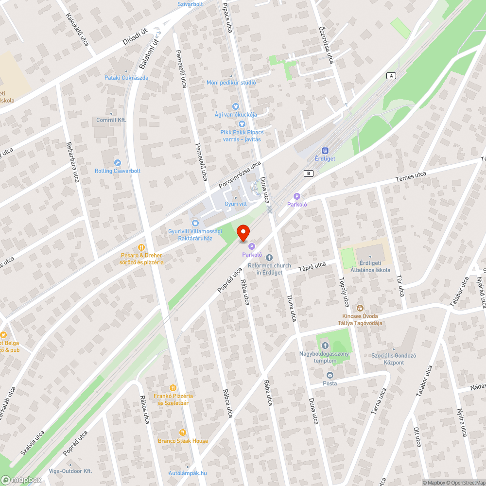 Graffiti a törött üveg mellett bejelentés helye