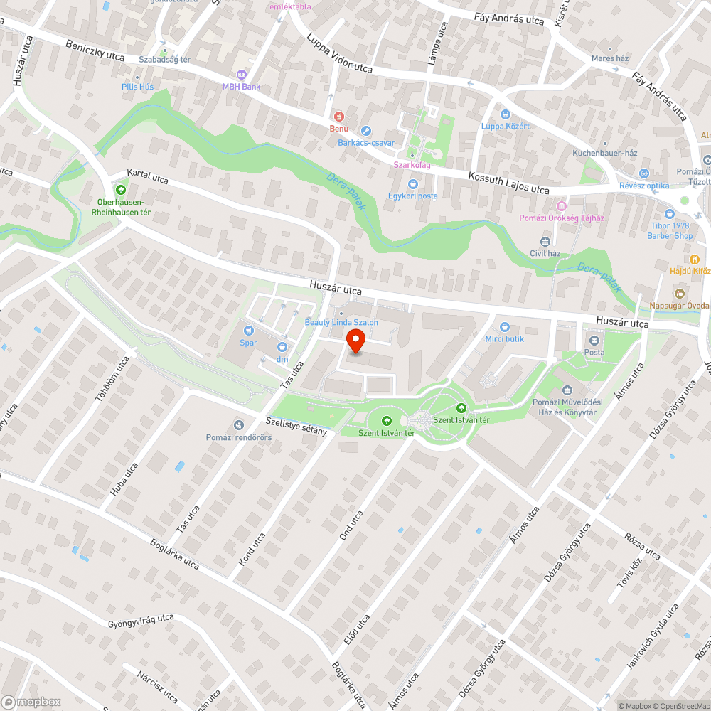 Vw terepjáró, elhagyott jármű bejelentés helye