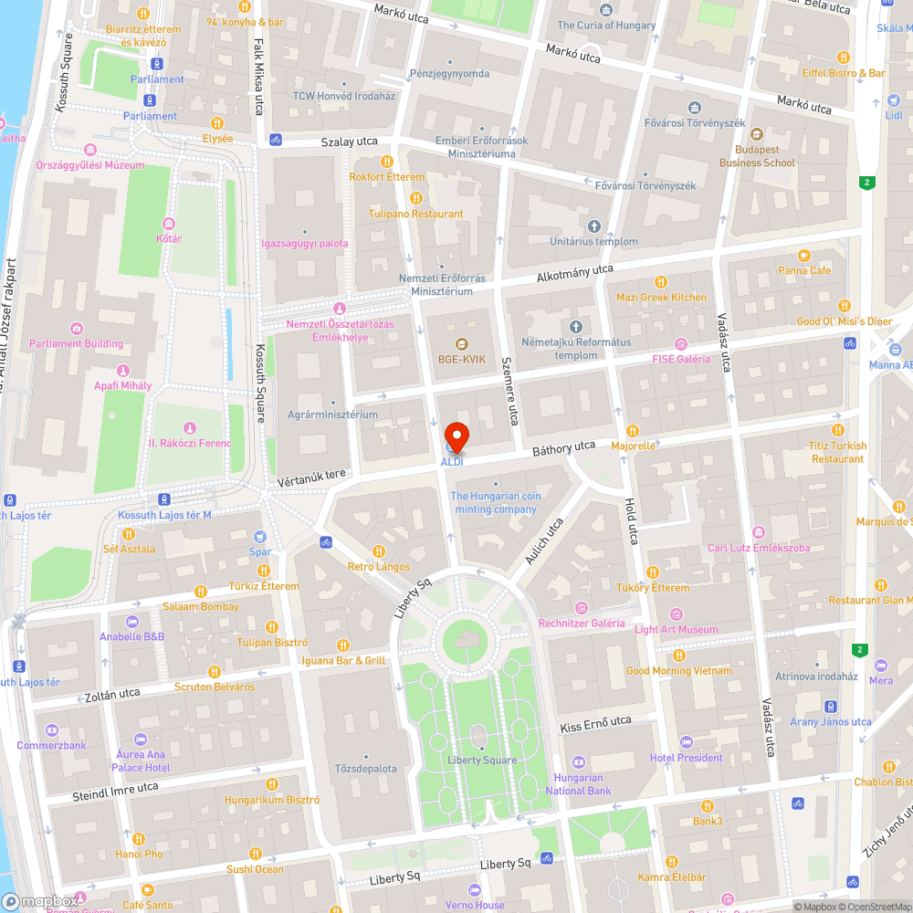 Helytelenül elhelyezett közlekedési táblák bejelentés helye