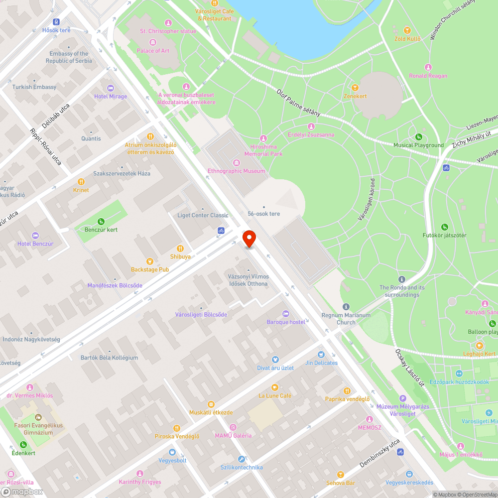 Jobb sorsra érdemes közműszekrény bejelentés helye