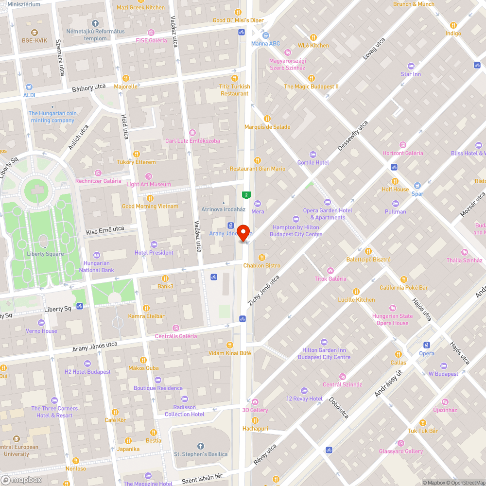 Nem látszik megfelelően a mozgáskorlátozott parkolót jelölő tábla bejelentés helye