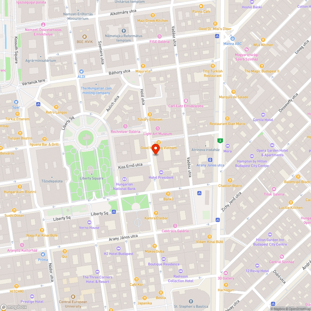 Zászlók kihelyezésének módja -Magyar Államkincstár bejelentés helye