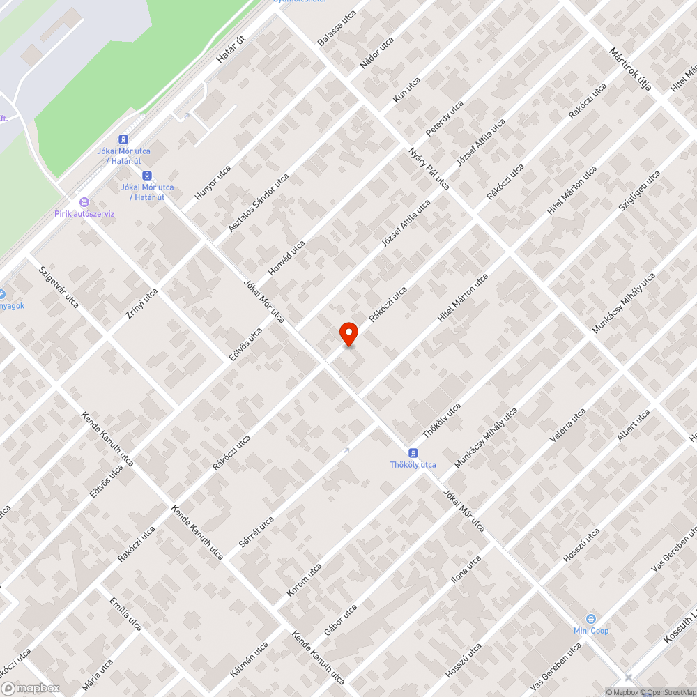 Gallyazás, ifjítás bejelentés helye