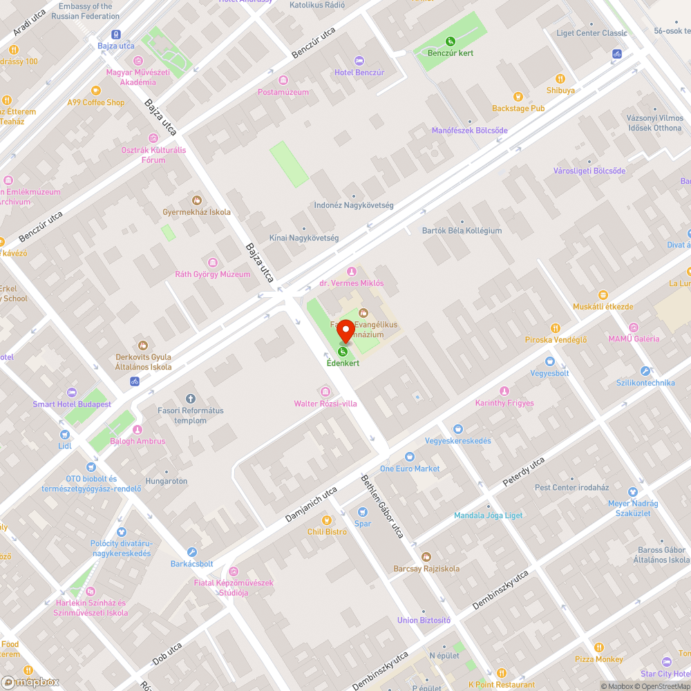 Folyamatosan szivárgó víz bejelentés helye