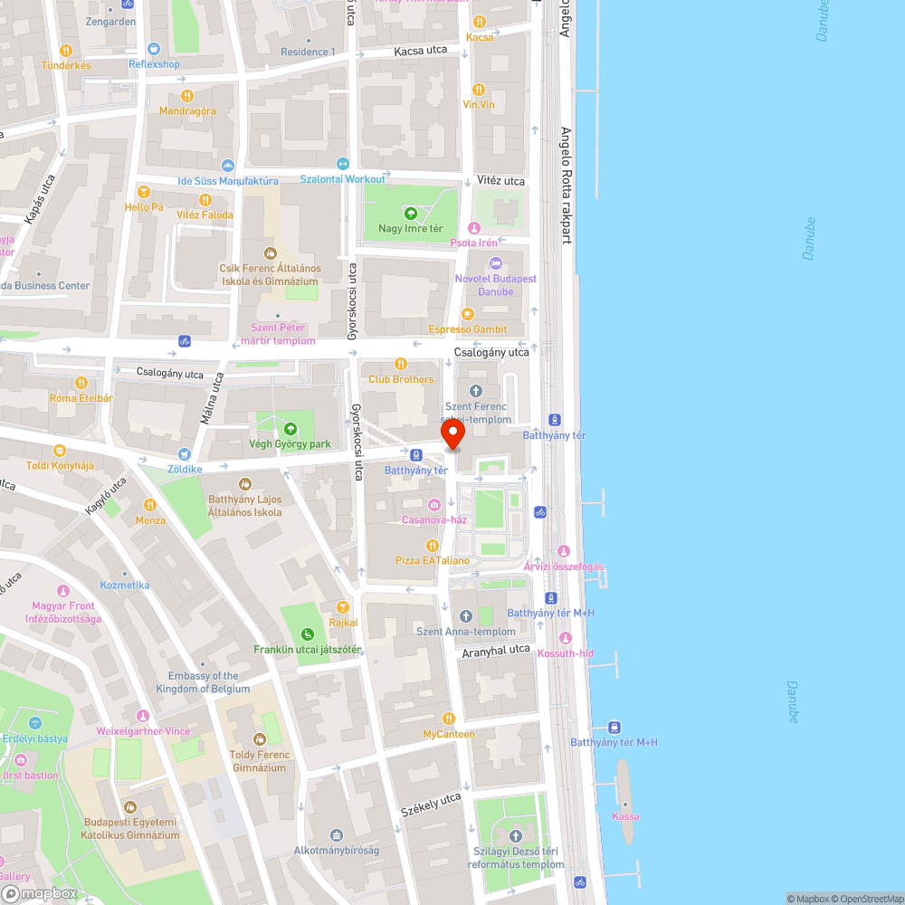 Feleslegessé vált forgalmi lámpa bejelentés helye