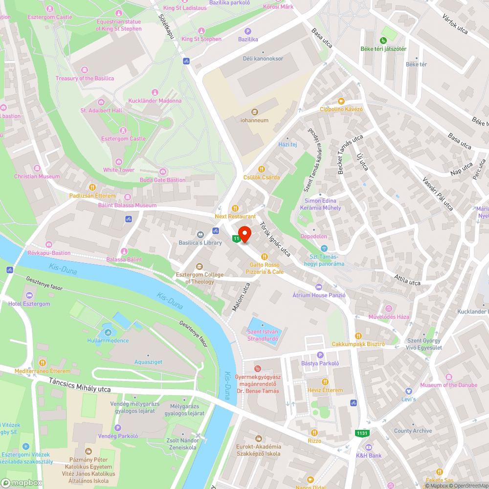 Borzalmas állapotok, veszélyes bejelentés helye