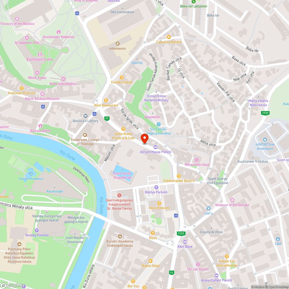 Felesleges oszlop bejelentés helye