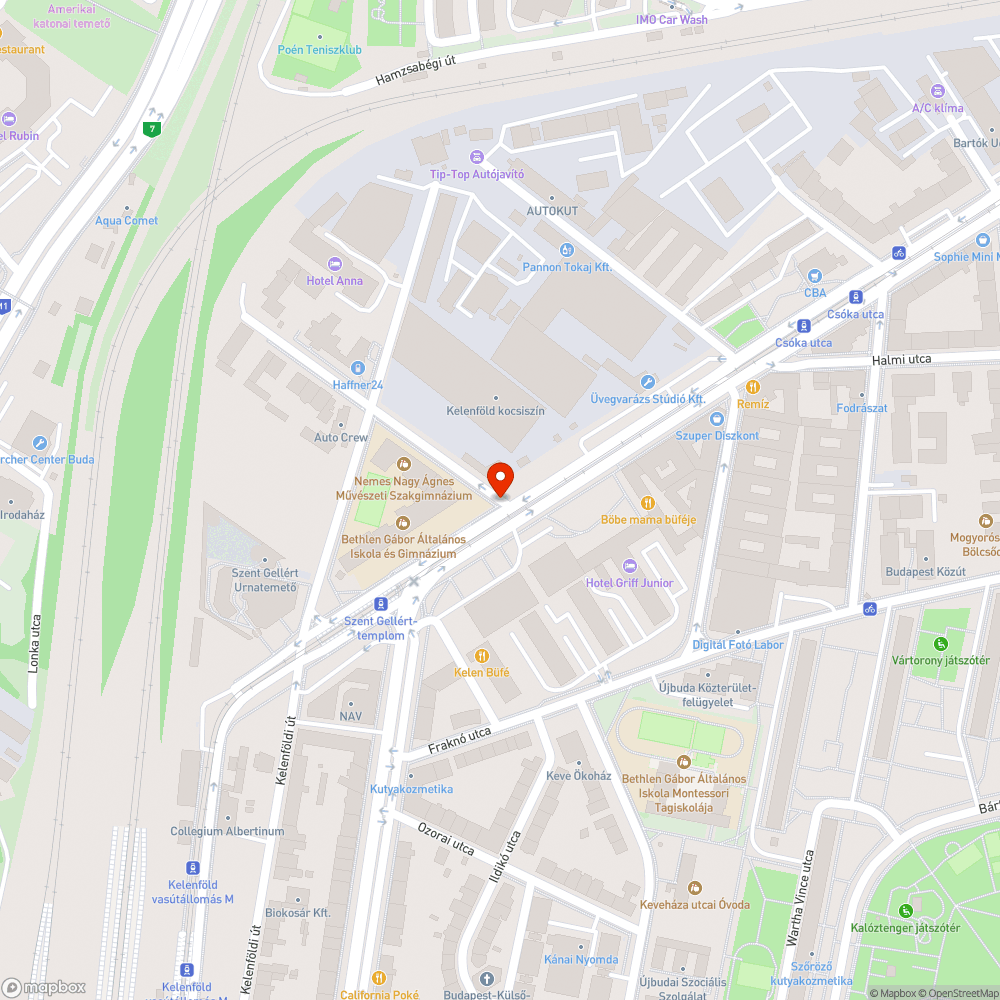 Töredezett fedlap bejelentés helye