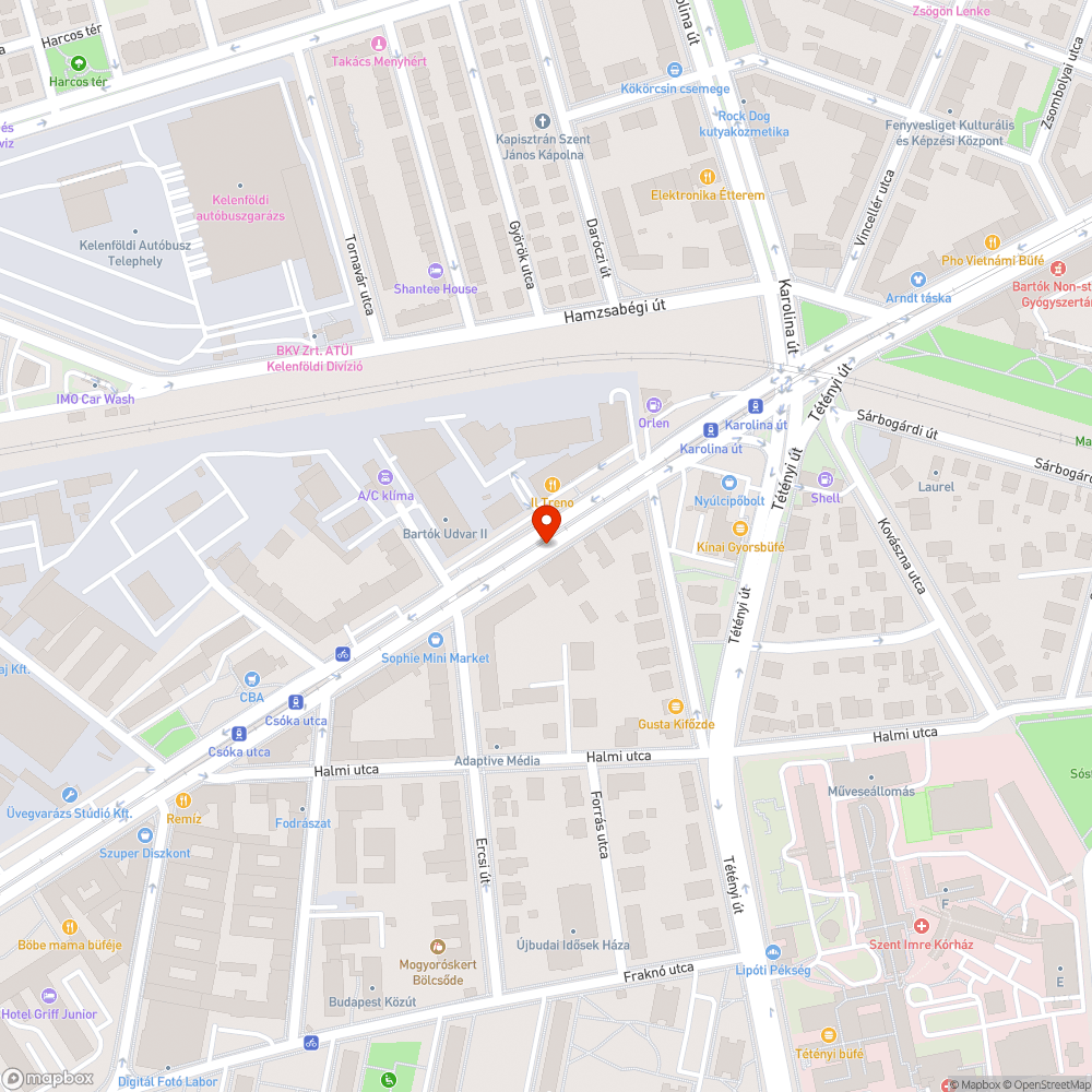 Elavult tábla bejelentés helye