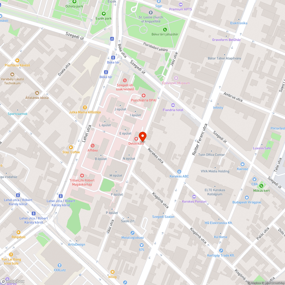 kidölt villanyoszlop bejelentés helye