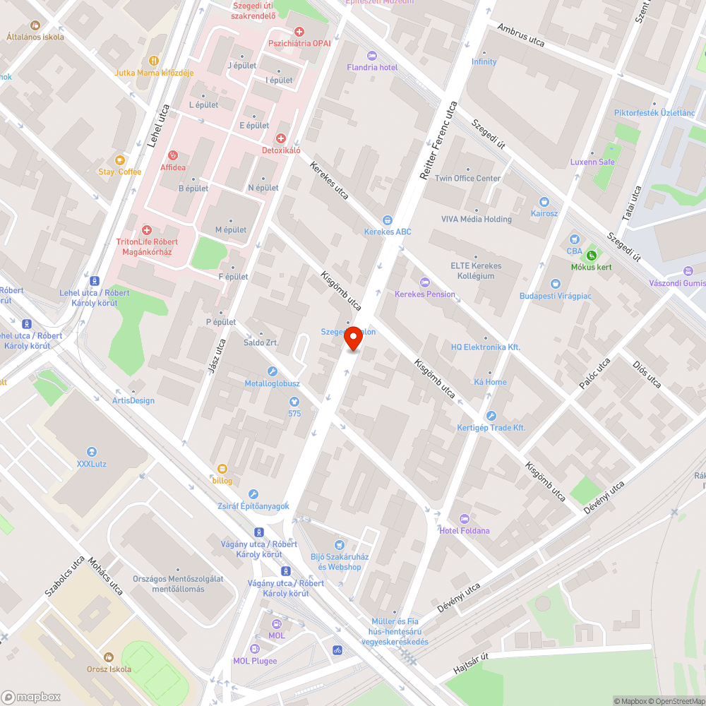 random lomtalanítàs bejelentés helye