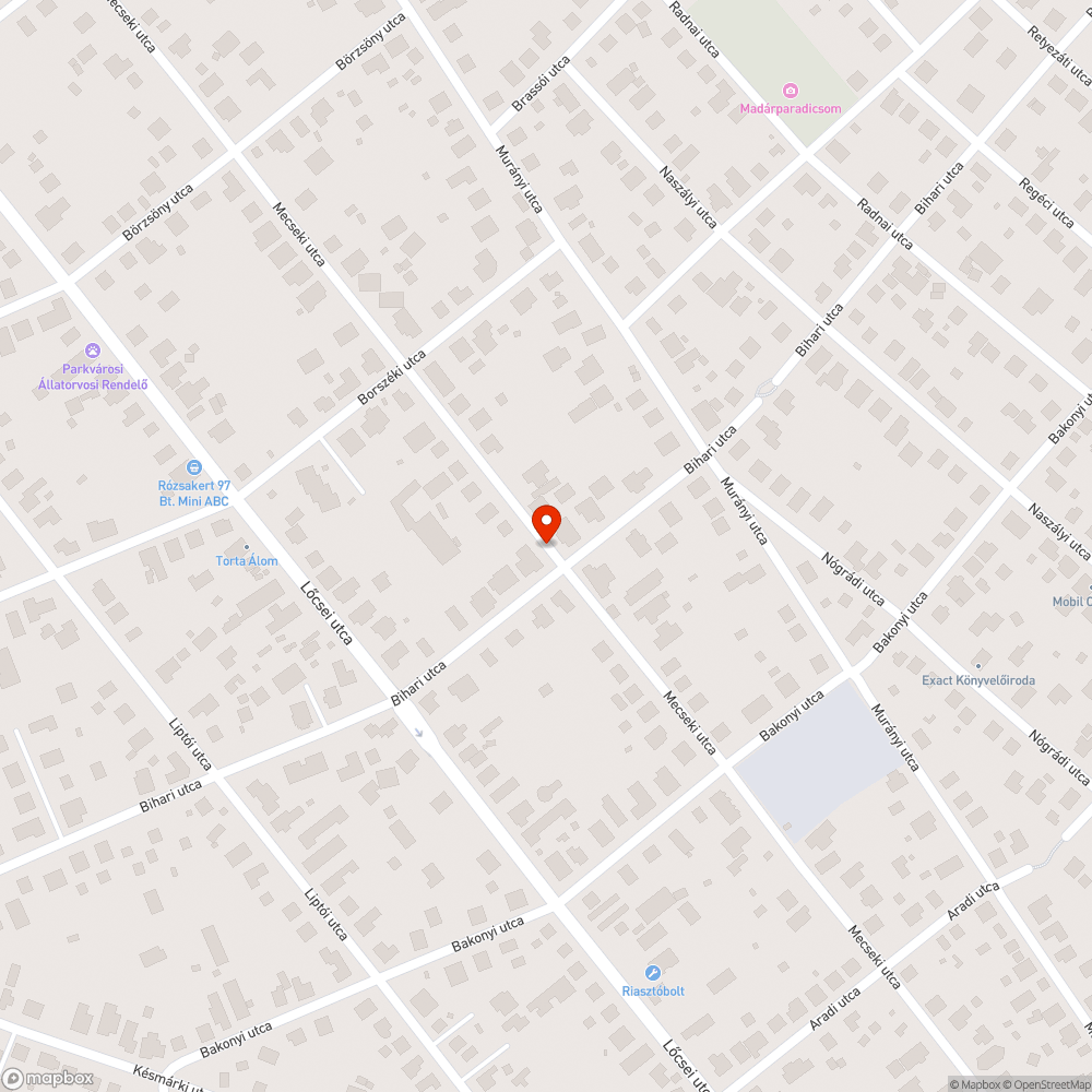 Vízelvezetés, kátyú bejelentés helye