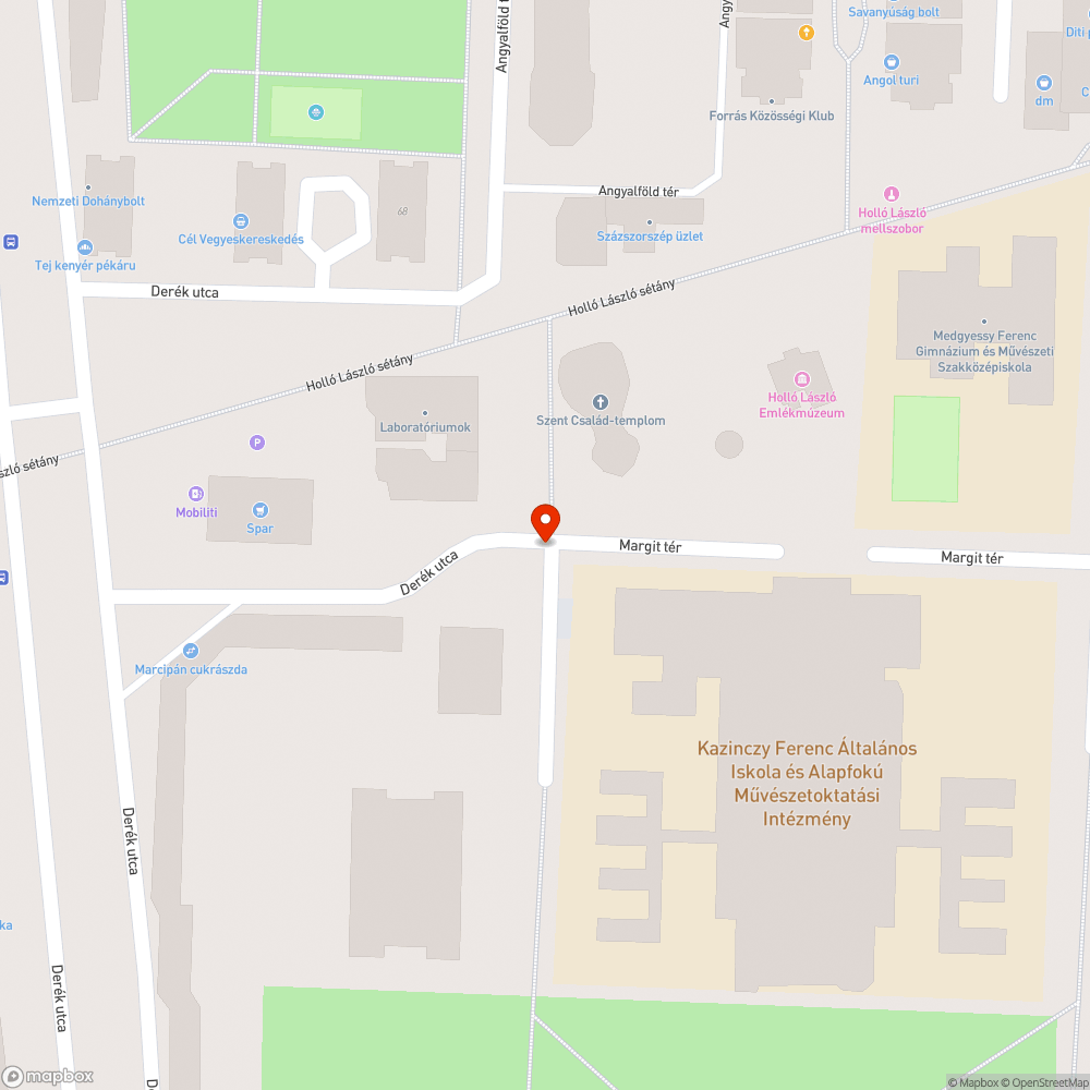 Meghibásodott közvilágítás bejelentés helye