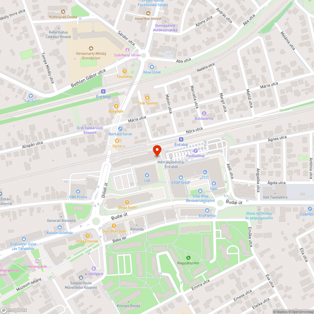 csúnyán kitört parkolásgátló oszlopok bejelentés helye