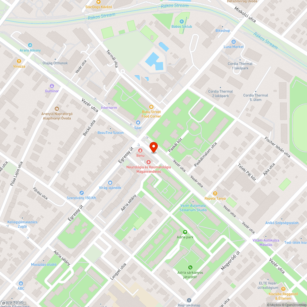 Továbbra is szemét és mocsok bejelentés helye