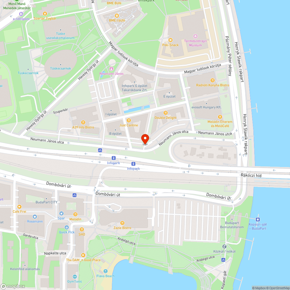 Kifakult tábla bejelentés helye