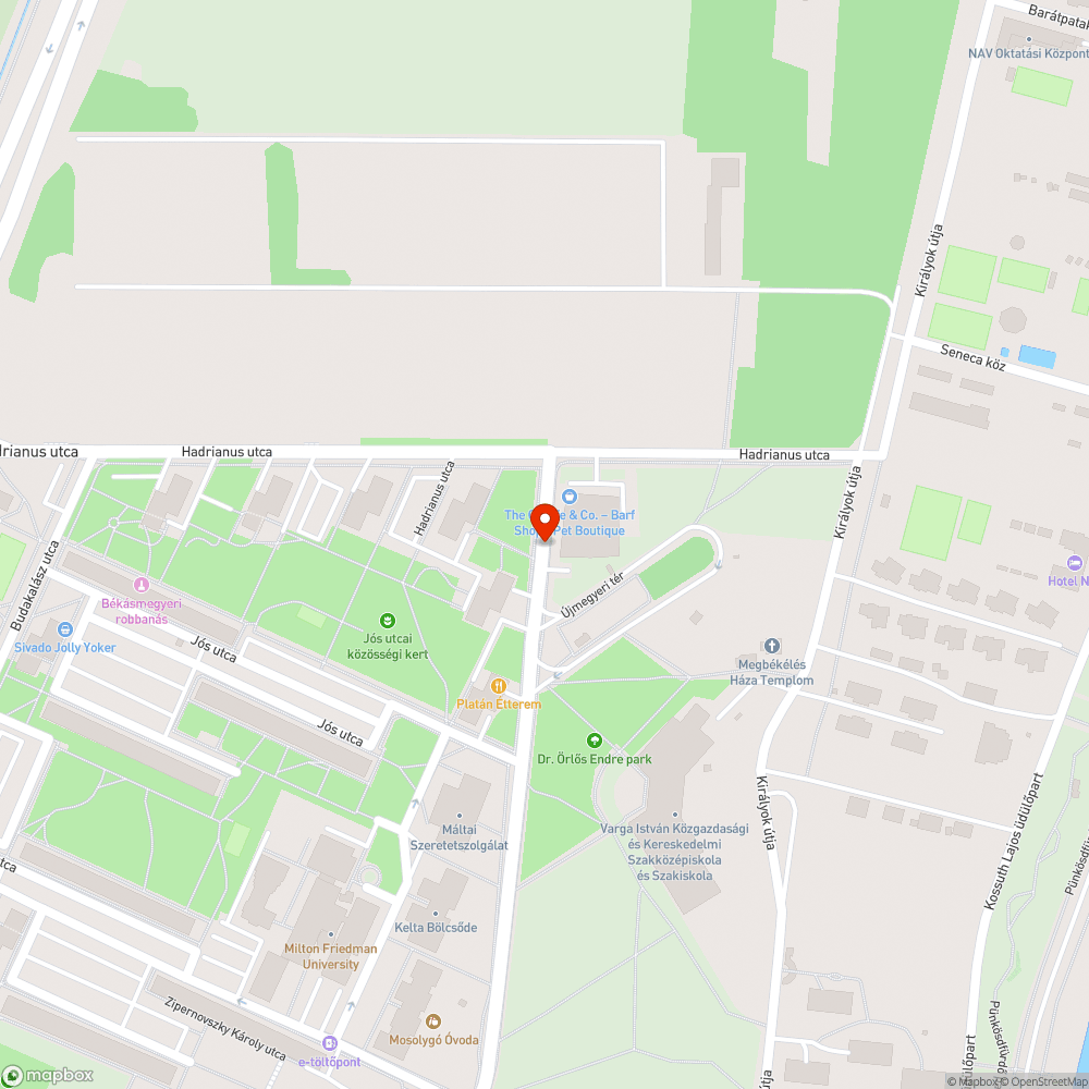 Szétesett fedlap bejelentés helye