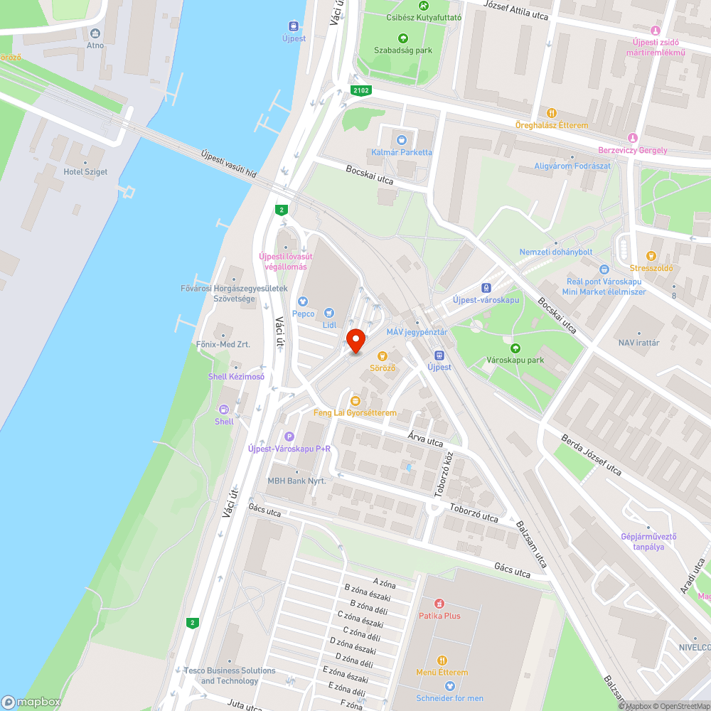 Kiszáradt fák pótlása bejelentés helye