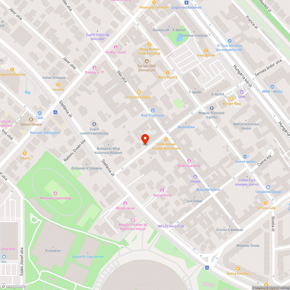 Kilazult csatornafedél bejelentés helye