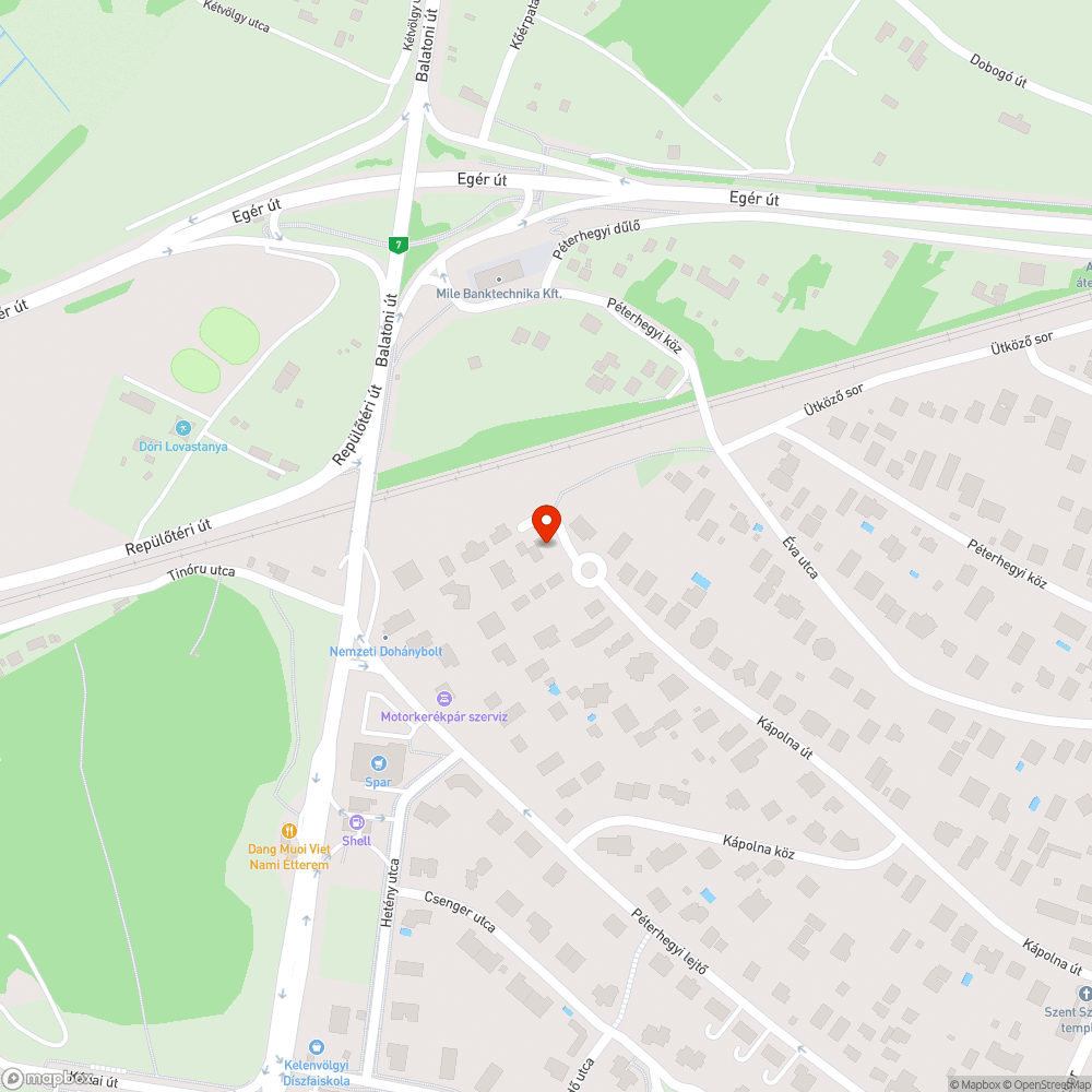 Rendszám nélkül parkoló autók bejelentés helye