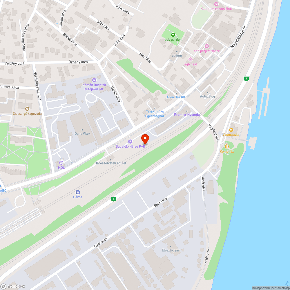 Szemét a síkosságmentesítő-anyag tárolóban bejelentés helye