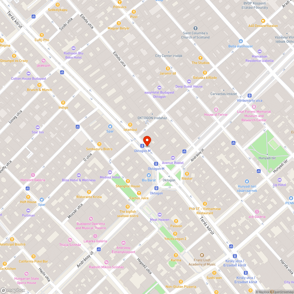 Graffitis telefonfülke bejelentés helye