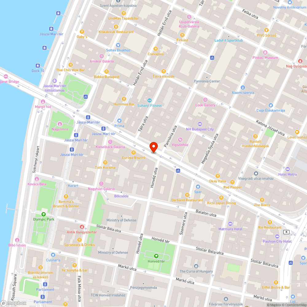 Elforditott tabla bejelentés helye