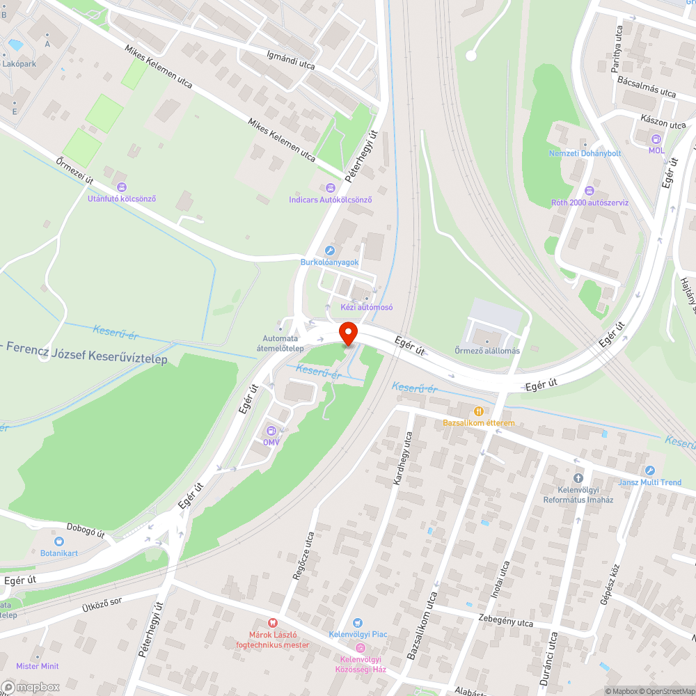 életveszélyes fedetlen  akna közterületen bejelentés helye