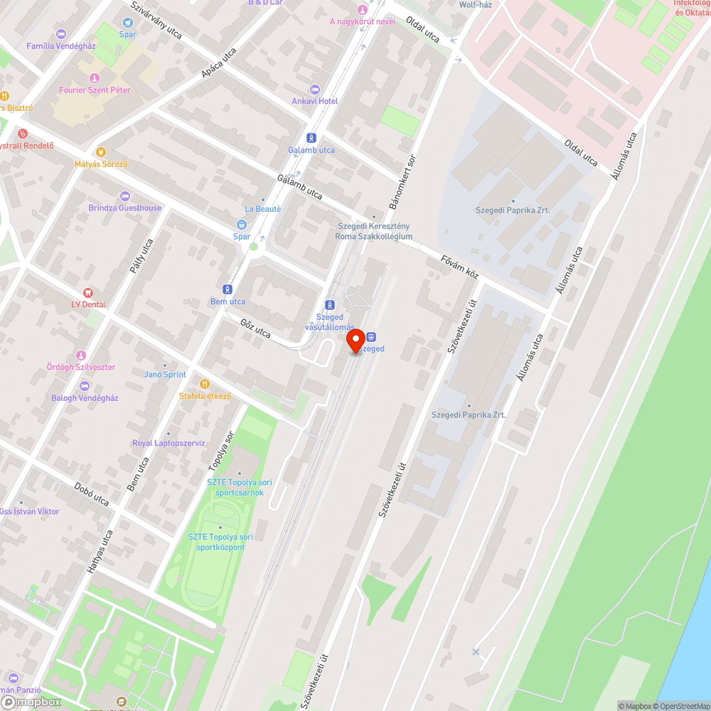 Mállik le a vonat oldala bejelentés helye