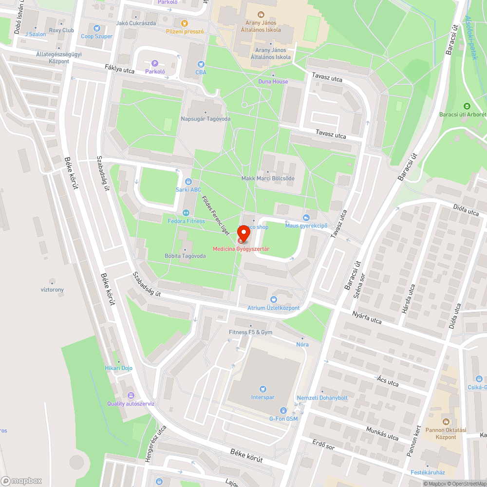 felújítandó padok bejelentés helye