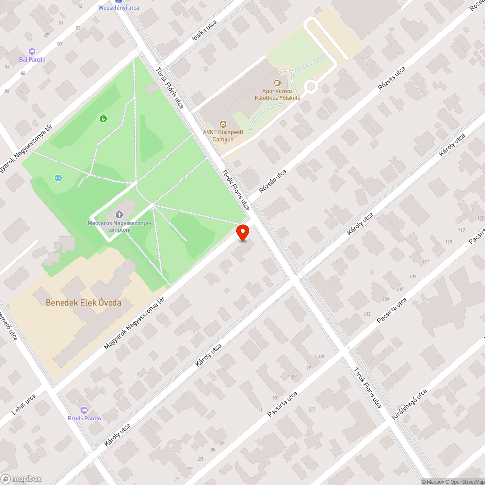 Meg süllyedt szekrény bejelentés helye