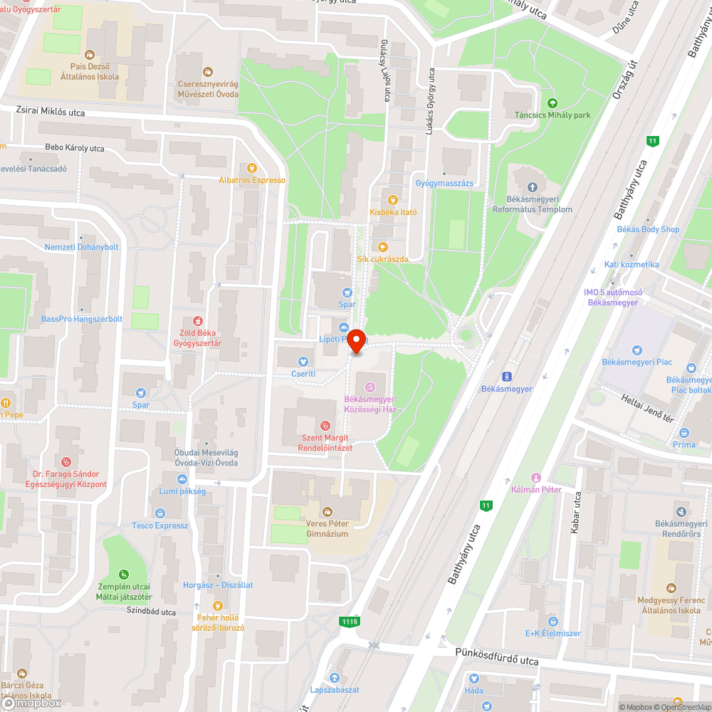 Hello Wood fából készült székek bejelentés helye