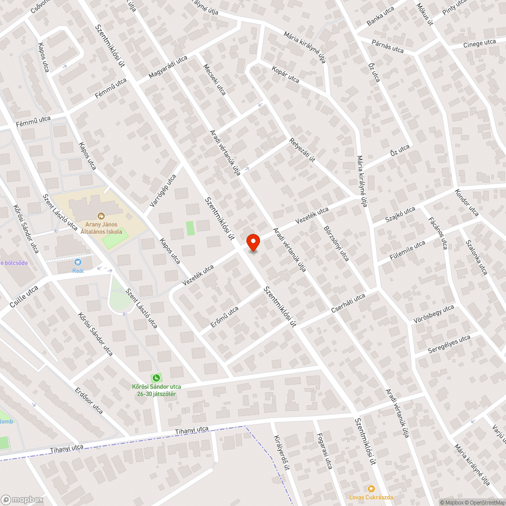 Nagy úthiba, repedések bejelentés helye