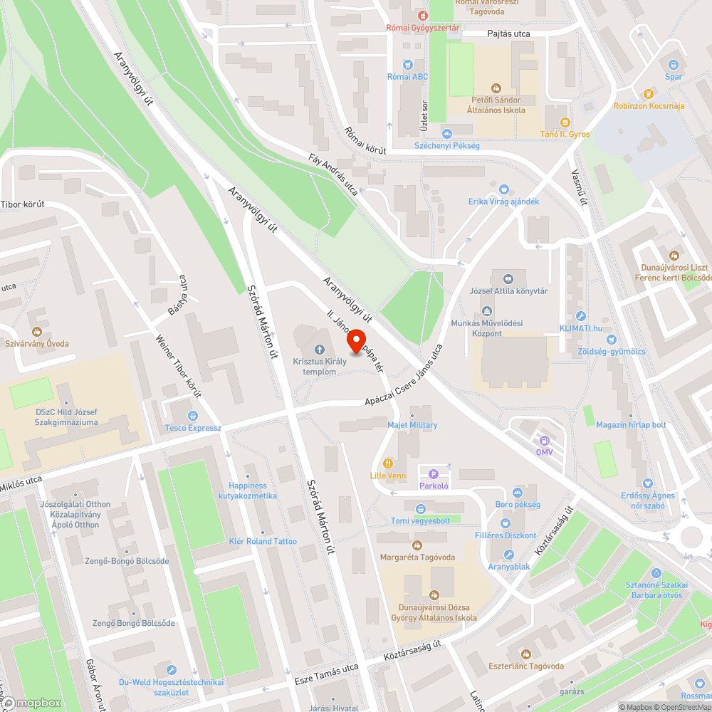 használhatatlan pad bejelentés helye