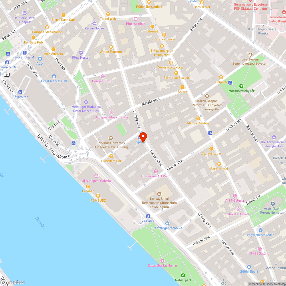 Tilosban parkolás bejelentés helye