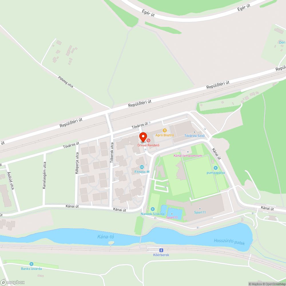 Elhagyott Honda bejelentés helye