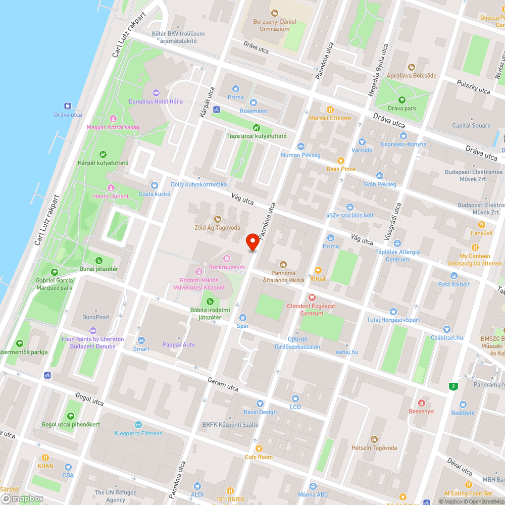 Lyukas fedlap a járdán bejelentés helye